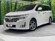 2011 Nissan Elgrand