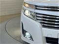 2011 Nissan Elgrand