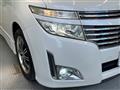 2011 Nissan Elgrand