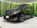 2013 Nissan Elgrand