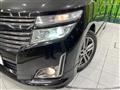 2013 Nissan Elgrand