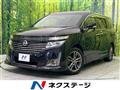 2013 Nissan Elgrand