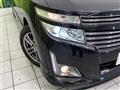 2013 Nissan Elgrand