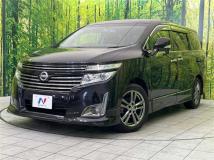 2013 Nissan Elgrand