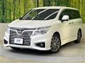 2016 Nissan Elgrand