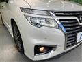2016 Nissan Elgrand