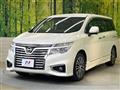 2016 Nissan Elgrand