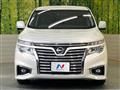 2016 Nissan Elgrand