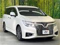2016 Nissan Elgrand