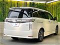 2016 Nissan Elgrand