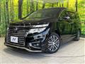 2017 Nissan Elgrand