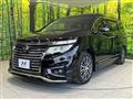 2017 Nissan Elgrand