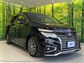 2017 Nissan Elgrand