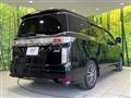 2017 Nissan Elgrand