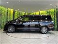2017 Nissan Elgrand