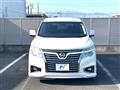 2017 Nissan Elgrand