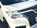 2017 Nissan Elgrand
