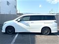 2017 Nissan Elgrand