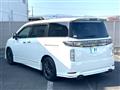 2017 Nissan Elgrand