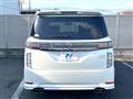 2017 Nissan Elgrand
