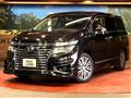2018 Nissan Elgrand
