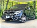 2019 Nissan Elgrand