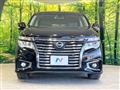 2019 Nissan Elgrand