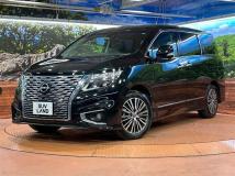 2023 Nissan Elgrand