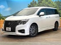 2024 Nissan Elgrand