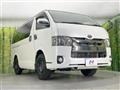2018 Toyota Hiace Van