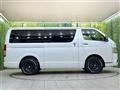 2023 Toyota Hiace Van