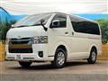 2024 Toyota Hiace Van