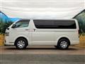 2024 Toyota Hiace Van