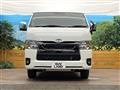 2024 Toyota Hiace Van