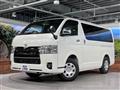 2026 Toyota Hiace Van