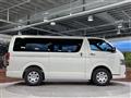2026 Toyota Hiace Van