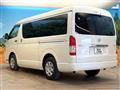 2023 Toyota Hiace Wagon