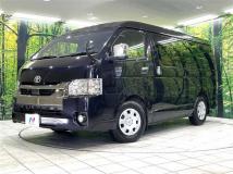 2021 Toyota Hiace Van