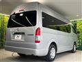 2019 Toyota Hiace Wagon