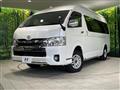 2018 Toyota Hiace Wagon