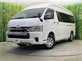 2025 Toyota Hiace Wagon