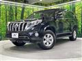 2014 Toyota Land Cruiser Prado