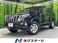 2014 Toyota Land Cruiser Prado