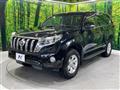 2014 Toyota Land Cruiser Prado