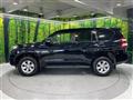 2014 Toyota Land Cruiser Prado