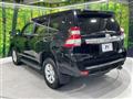 2014 Toyota Land Cruiser Prado