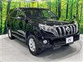 2014 Toyota Land Cruiser Prado