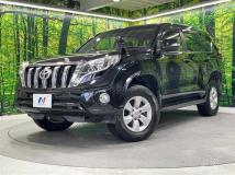 2014 Toyota Land Cruiser Prado