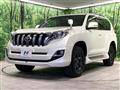 2014 Toyota Land Cruiser Prado