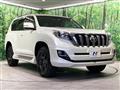 2014 Toyota Land Cruiser Prado